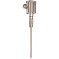 Intempco Continuous Capacitance Level Transmitter, LTX01